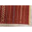 Striped Kilim  Area Rug 3x5
