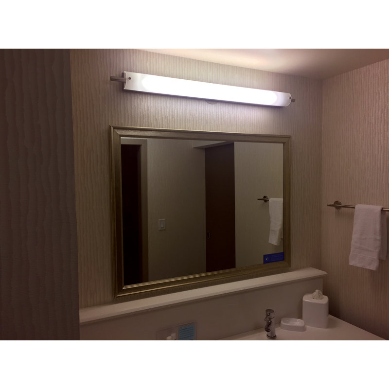 Patchell Vanity Light