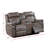 Adna 73'' Faux Leather Reclining Loveseat-1649158650