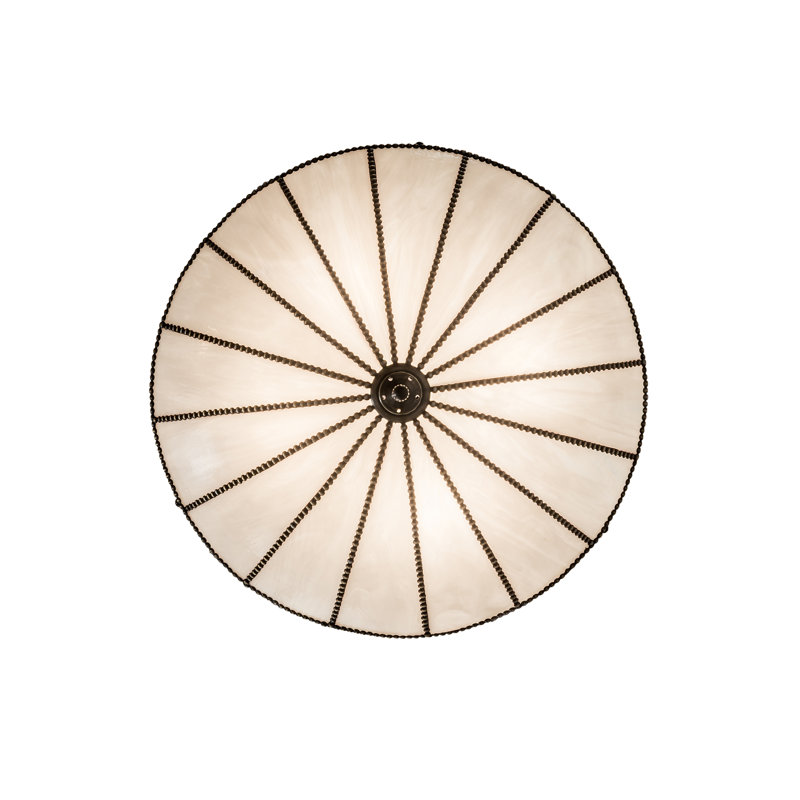 Ovando 4 - Light Semi Flush Mount