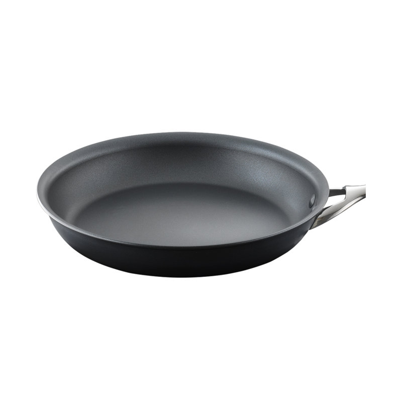 Cuisine::pro® iD3® Frypan with Helper Handle 12.5"