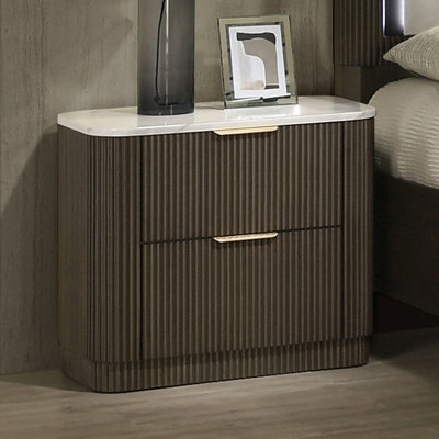Mobilier de chambre à coucher 1pc