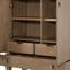 Commode de porte contemporaine