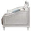 Lit de jour simple Aurelia
