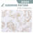 Pendar Floral Thermal Blackout Curtain with Grommets-1702259459-1702259466