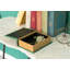 Derby Fabric Book Box