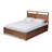 Digennaro Standard Bed with Drawers-2125403316