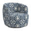Maya Swivel Chair In Boucle-1146429931