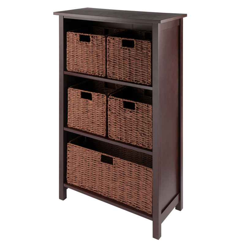Commode à 5 tiroirs