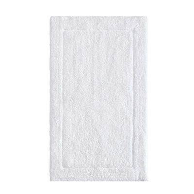 Calvin Klein Cotton Bath Rug