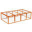 Rabbit Hutch