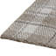 Wellness Macfoy Handwoven Beige/Gray Rug-19491422