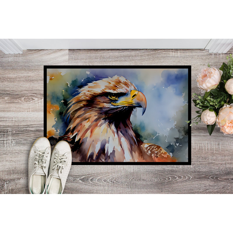 Paillasson Eagle, L 24 po x L 36 po