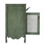 Charmant meuble-lavabo avec de multiples caractéristiques fonctionnelles et un design élégant