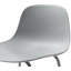 Kordt Counter Stool with Metal Frame-94578325