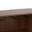 Mid-Century Modern Bar Cabinet & Coffee Bar Cabinet with Wine Racks and Glass Holders-686770765