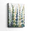 Pompom Botanical I - Cavas enveloppés de galerie-2049698928