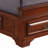 Elegant Transitional Queen Storage Bed(Only Bed)