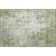 Premium Machine Washable Prisco Green Rug