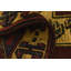 Tapis beige Orcutt