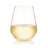 Signature-Greenwich Libbey Stemless Wine Gift Set, 18 oz.