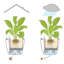 Quadro Premium Pot Planter-16493023