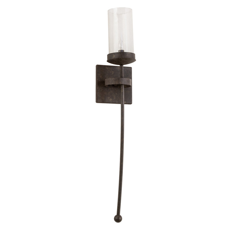 Bechar Steel Wallchiere