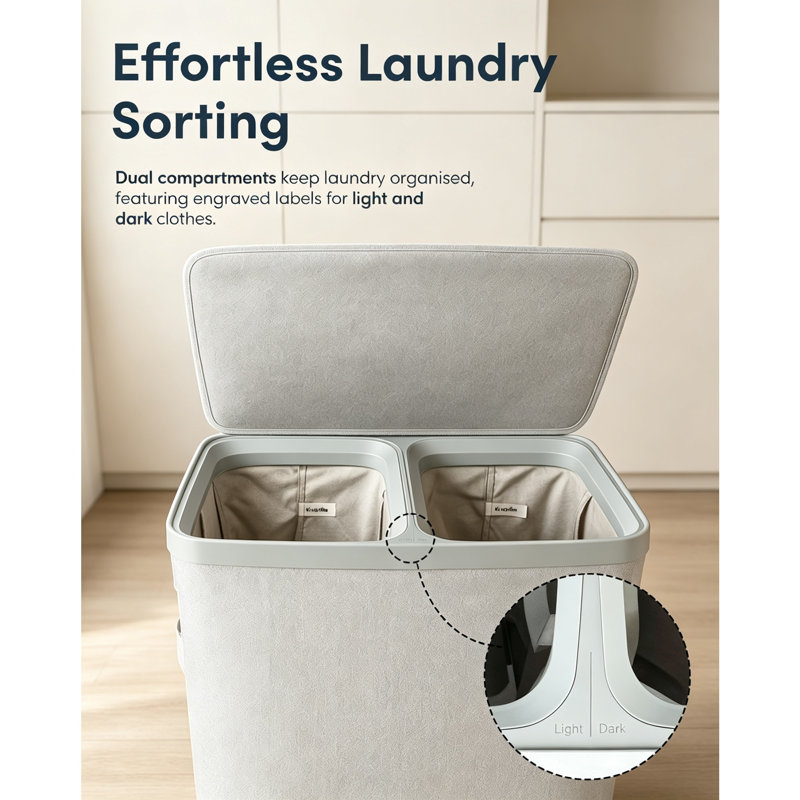 Laundry Hamper