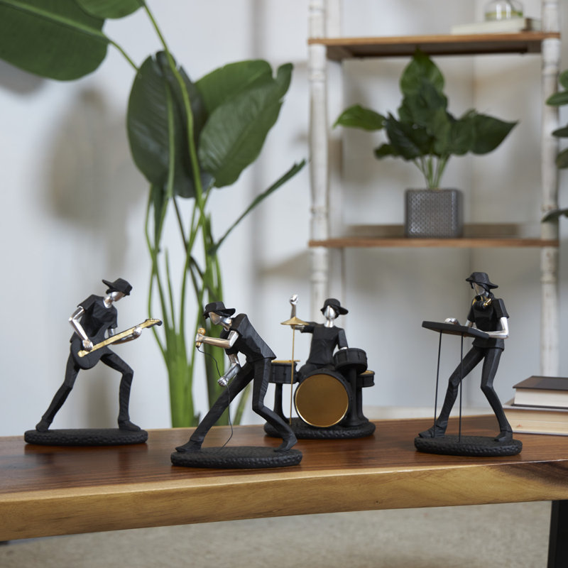 Figurine Woodro
