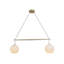 Miro 2 - Light LED Chandelier-1967393668-1967393675-1967393674