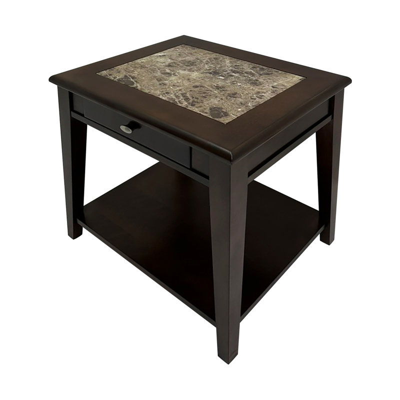 Table d'appoint Classic Design