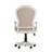 Casner Polyester Blend Office Chair