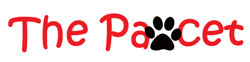 The Pawcet logo