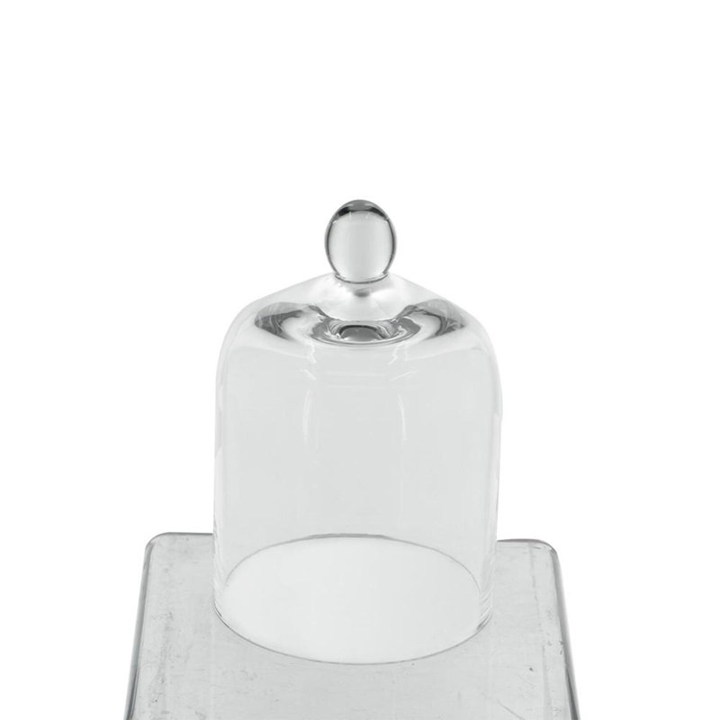 Plateau de service Jurzie, H 6 po x l 4 po x P 4 po