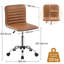 Yaheetech Office Chair-755486747