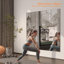 Miroir Hasipu Home Gym-484826816