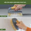  Free-Standing Toilet Brush