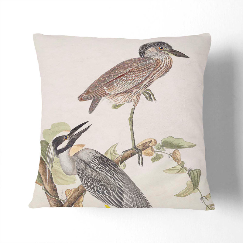 Square Throw Cushion, 55 x 55 cm