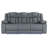 RAIZE GREY 2PC LIVING ROOM SET