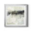 «Neutral Horizon Line I», reproduction encadrée de qualité supérieure - prête à être accrochée-1178686690-1178680921-1178680927