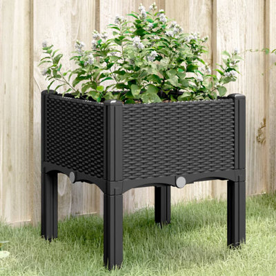 Omaida Planter Box