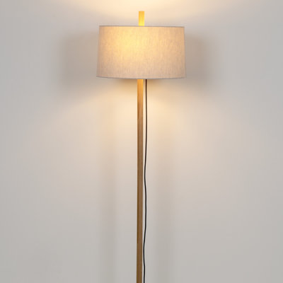 Linood 67.44" Floor Lamp