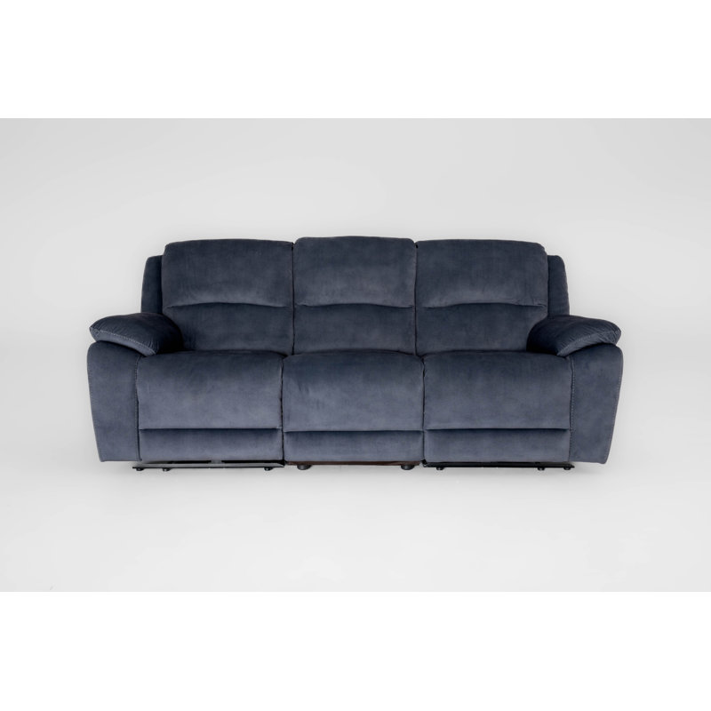 Bellagio 3 Seater Power Recliner