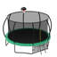 Trampoline pour enfants_108X144X144-114493469