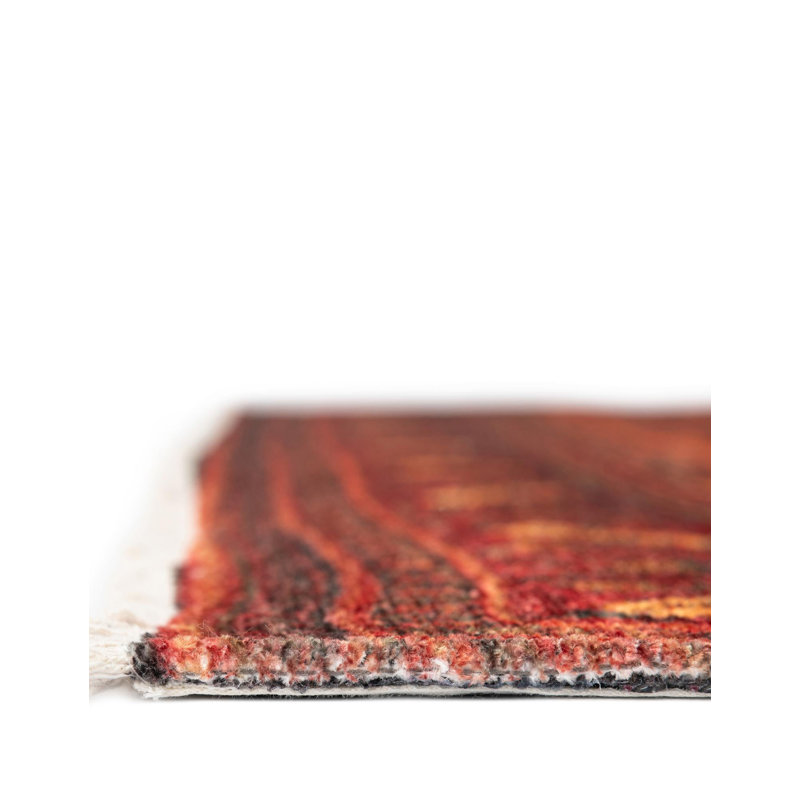 Rugs.com Shirin Boutique Rug, Rectangle 3'11" x 5'11"