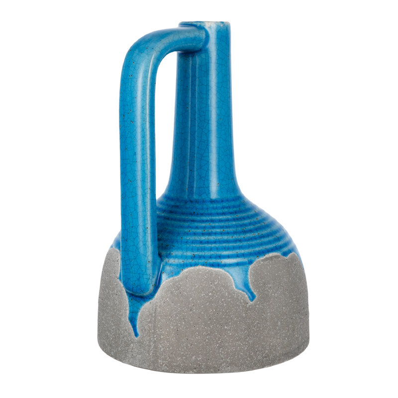 Bridney Ceramic Table Vase