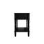 Table de chevet 1 tiroir Rumford-926365692