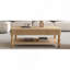 Table basse cannelée avec rangement-1955725746