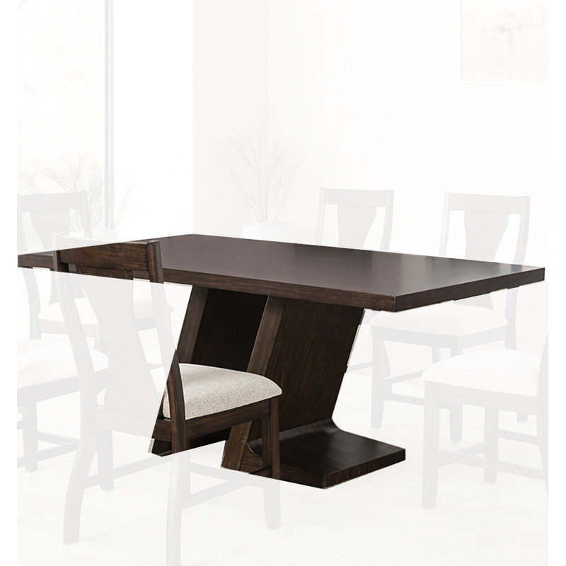 Table de salle à manger Andiel