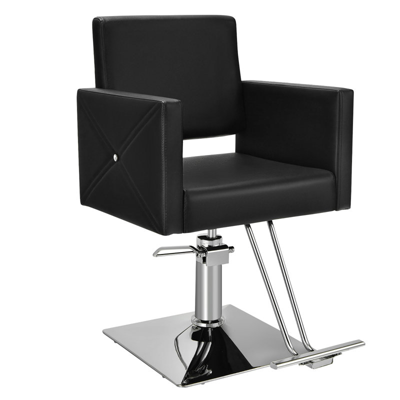 Chaise de travail